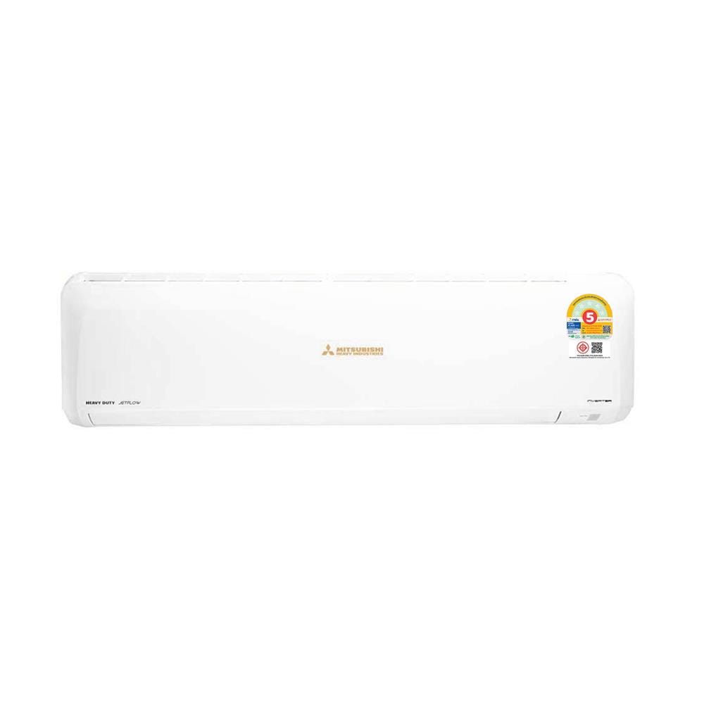 แอร์ผนัง MITSUBISHI HEAVY DUTY DXK24CXV-W1 25249 บีทียู