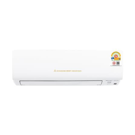 แอร์ผนัง MITSUBISHI HEAVY DUTY DXK10CXV-W1 9175 บี...