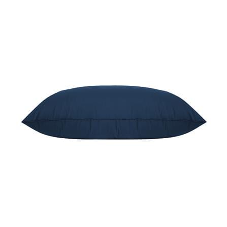 หมอนหนุน ใยสังเคราะห์ PICASSO SMILE 19x29 นิ้ว สี NAVY_2