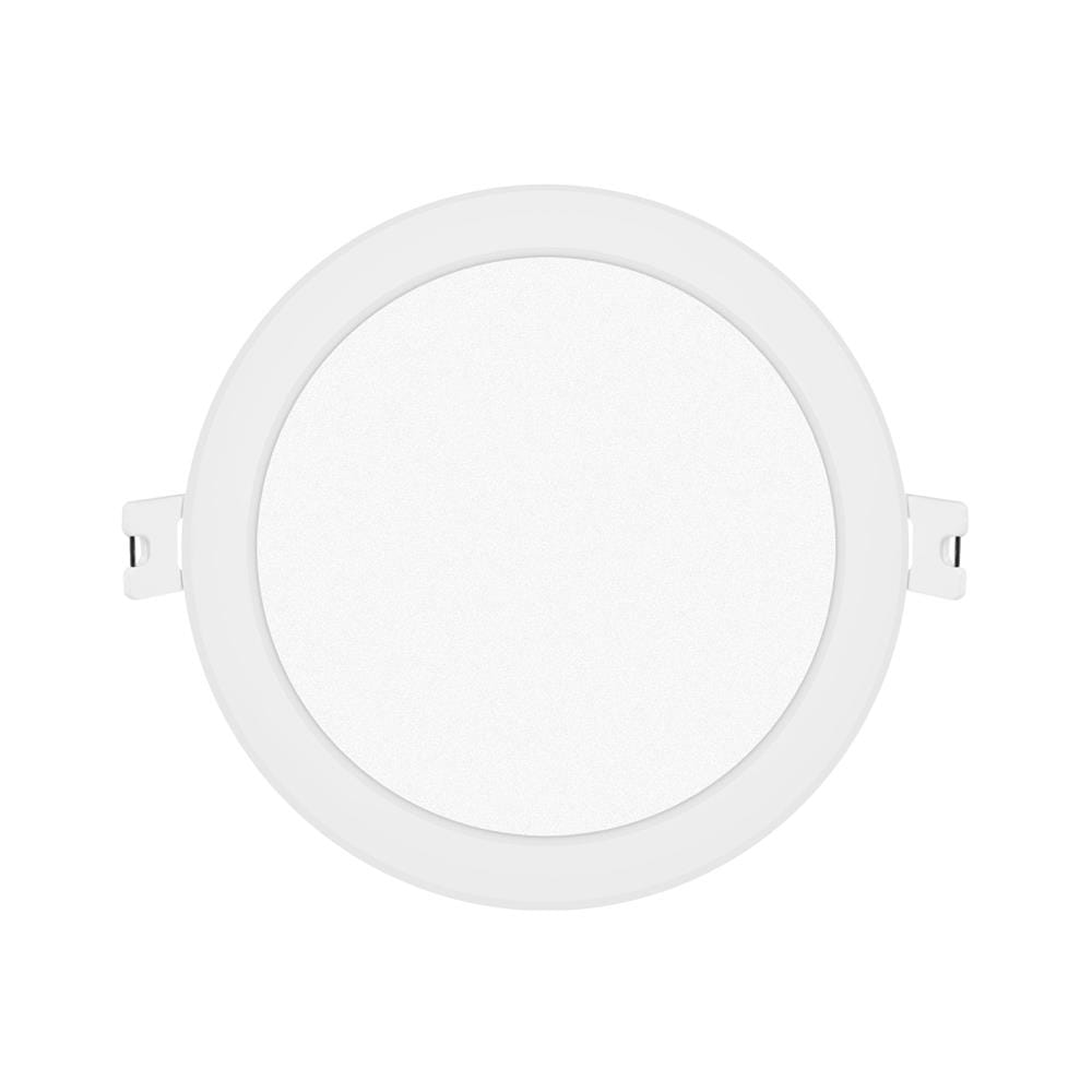 ดาวน์ไลท์ LED CARINI SUNBRIGHT 5.3 นิ้ว 15 วัตต์ WARM WHITE สีขาว
