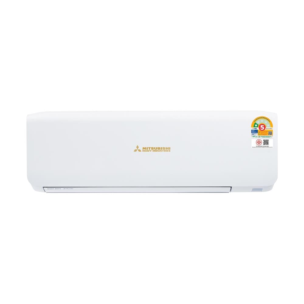 แอร์ผนัง MITSUBISHI HEAVY DUTY DXK15CXV-W1 14457 บีทียู