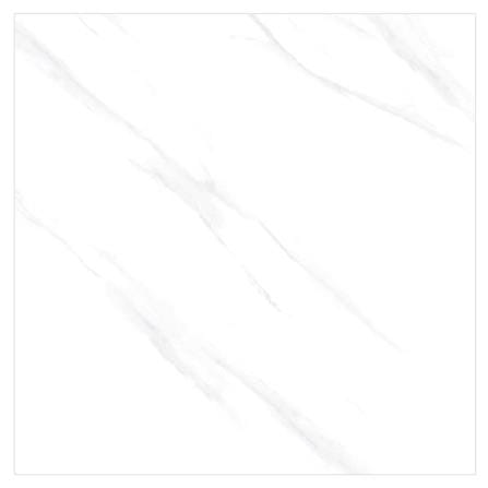 กระเบื้องพื้น 60x60 ซม. TARA เจด้า ขาว A 1.44 ตร.ม._0