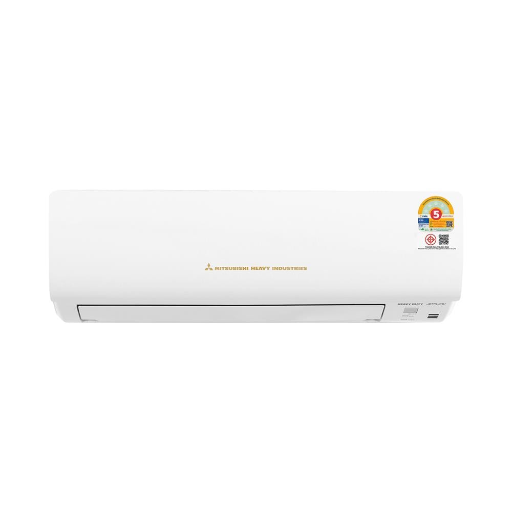 แอร์ผนัง MITSUBISHI HEAVY DUTY DXK13CXV-W1 12262 บีทียู