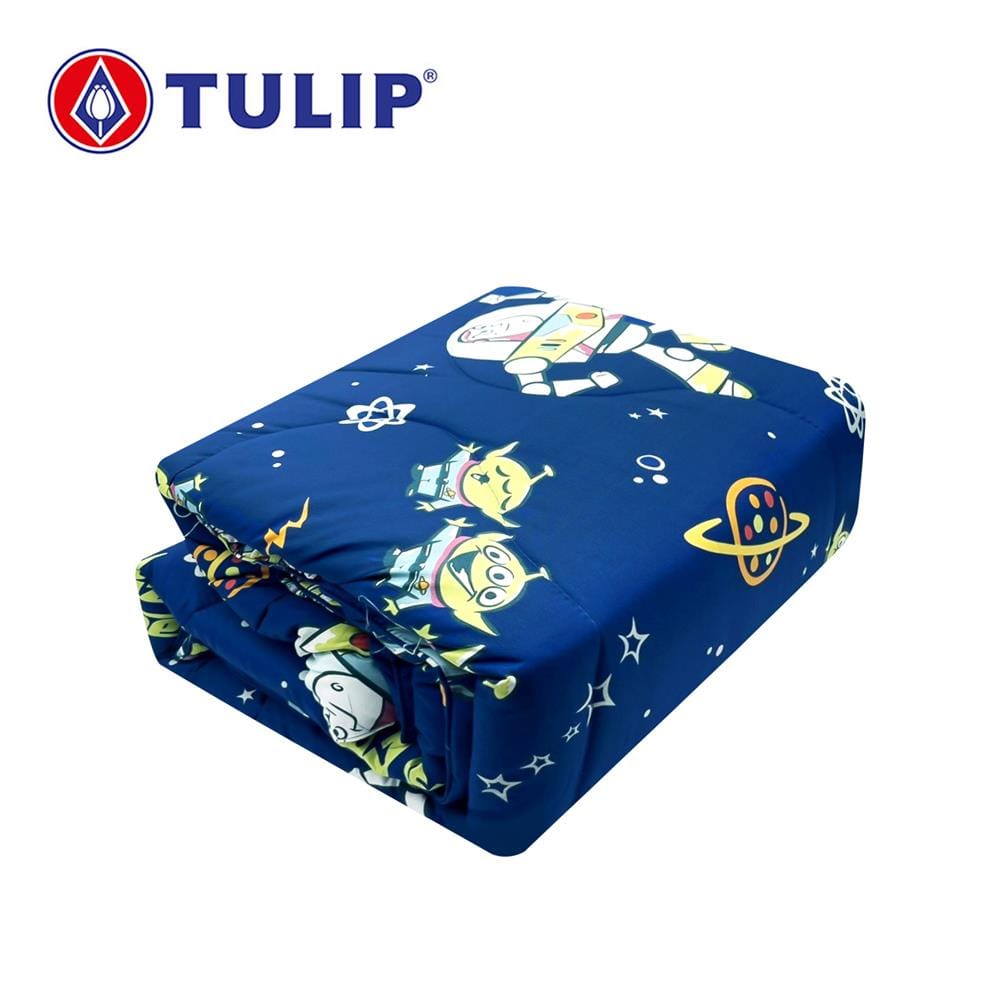 ผ้านวม TULIP TOY STORY 60X80 นิ้ว 60207-DLC139
