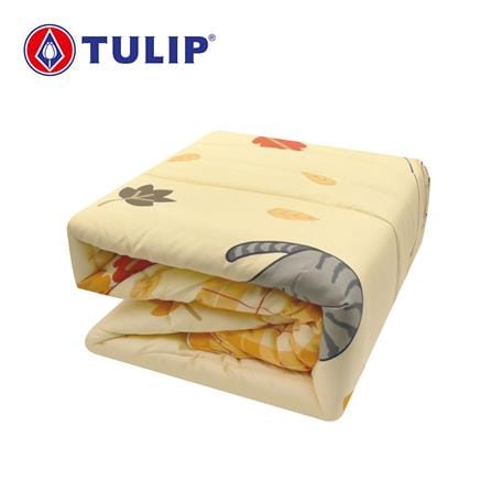 ผ้านวม TULIP ทูนหัวของบ่าว 60X80 นิ้ว 60207-DLC143_0