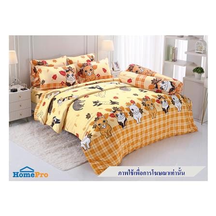 ผ้านวม TULIP ทูนหัวของบ่าว 60X80 นิ้ว 60207-DLC143_3