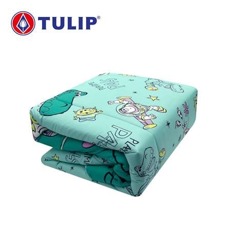 ผ้านวม TULIP TOY STORY 60X80 นิ้ว 60207-DLC140_0