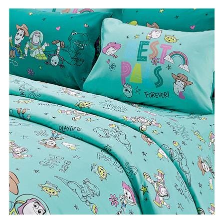 ผ้านวม TULIP TOY STORY 60X80 นิ้ว 60207-DLC140_1