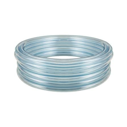 สายยางม้วน PVC GARTENE 5/8 นิ้ว x 10 ม. สีใส_0