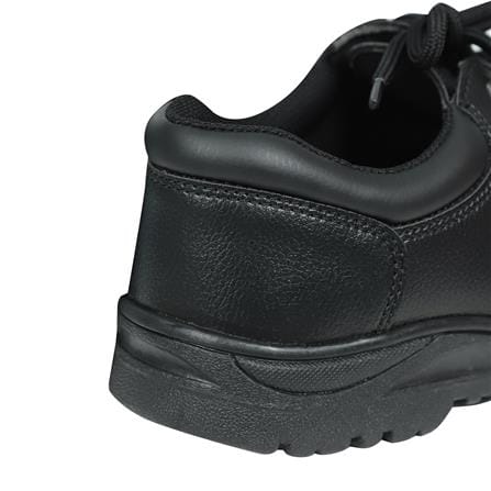 รองเท้านิรภัย DEXZON STANDARD เบอร์ 40 สีดำ_5