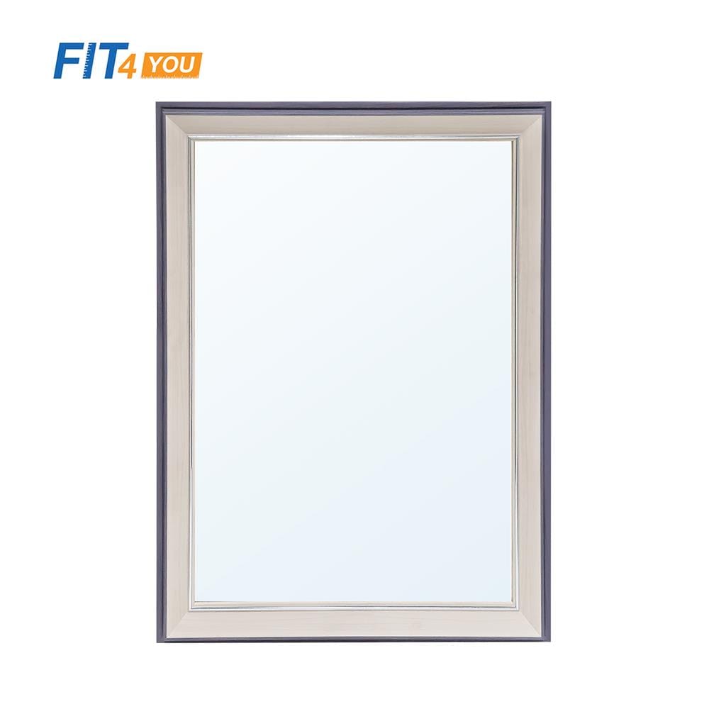 กระจกเงาตกแต่งสั่งตัดพิเศษ MOYA TF-3621-B