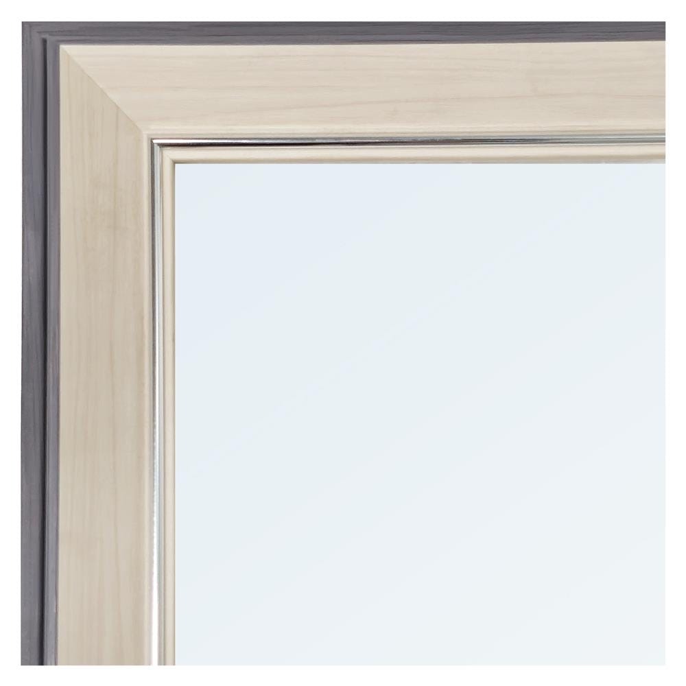 กระจกเงาตกแต่งสั่งตัดพิเศษ MOYA TF-3621-B