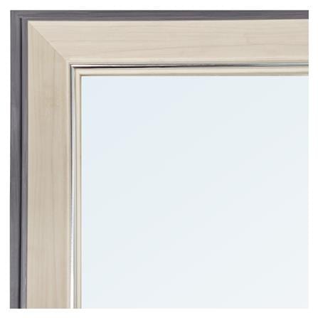 กระจกเงาตกแต่งสั่งตัดพิเศษ MOYA TF-3621-B_1