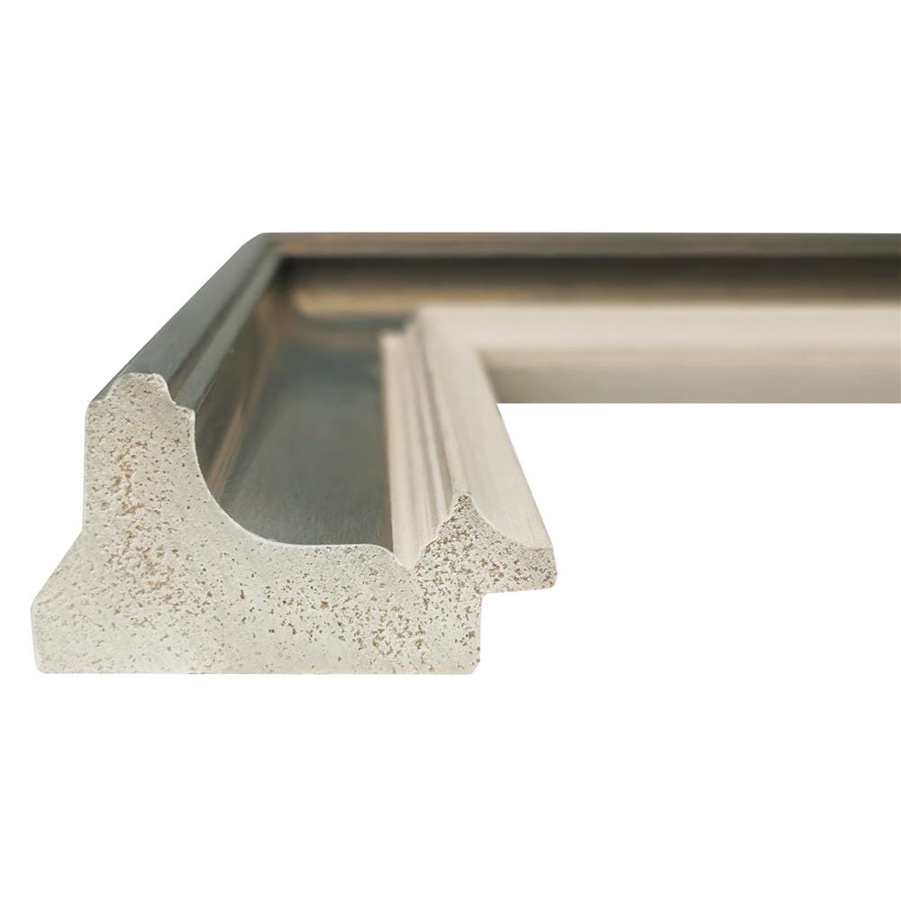 กระจกเงาตกแต่งสั่งตัดพิเศษ MOYA TF-4227-B