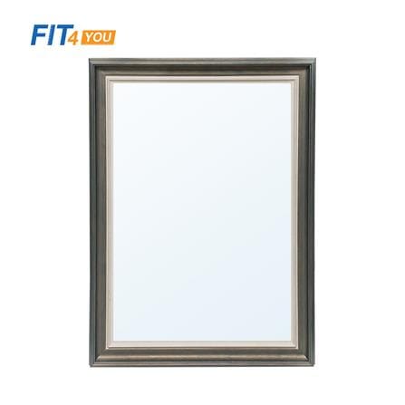 กระจกเงาตกแต่งสั่งตัดพิเศษ MOYA TF-4227-B
