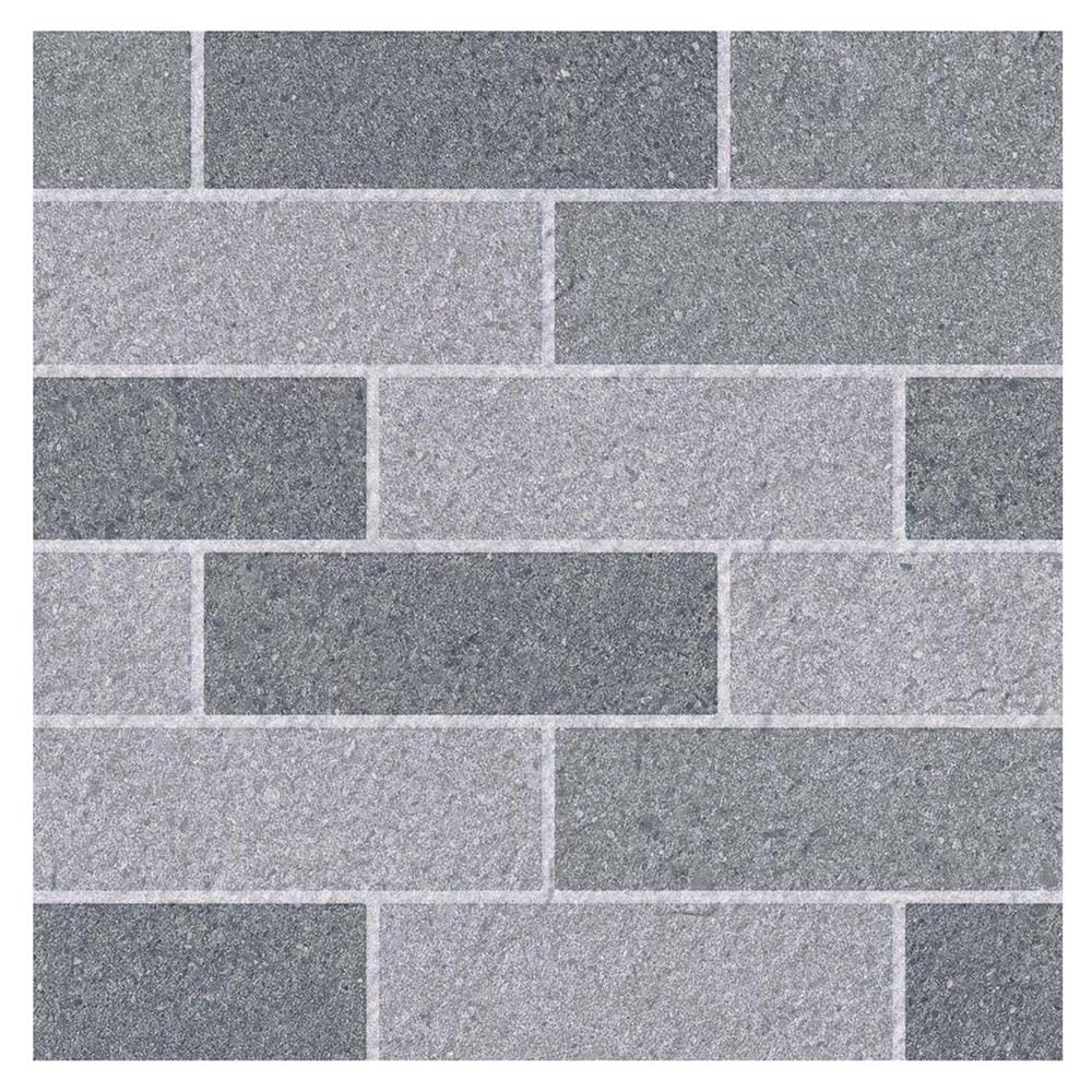กระเบื้องพื้น 12x12 นิ้ว TARA โทบี้ เทา PM 1 ตร.ม.