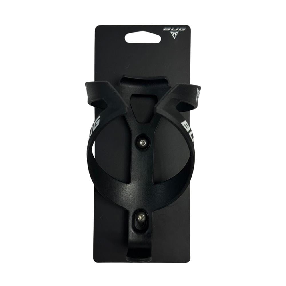 ขากระบอกน้ำ GRANDE BUG BOTTLE CAGE สีดำ