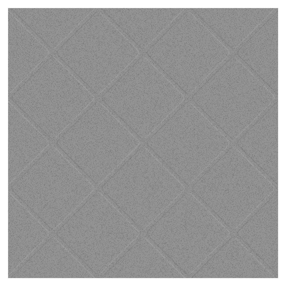 กระเบื้องพื้น 12x12 นิ้ว DURAGRES เท็กซ์ เทาเข้ม A 1 ตร.ม.
