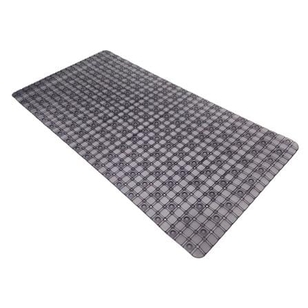 พรมห้องน้ำ PVC MOYA YHC0009 สีเทา_2