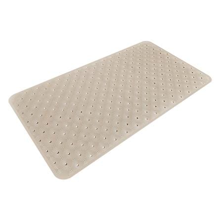 พรมห้องน้ำ PVC MOYA YHC0016 สีกากี_2