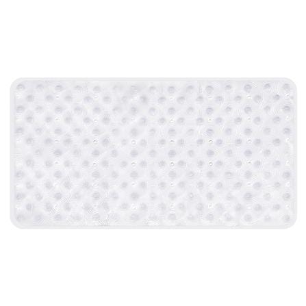 พรมห้องน้ำ PVC MOYA YHC0012 สีใส_0