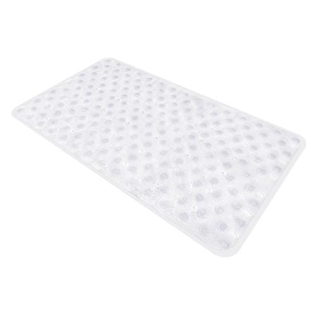 พรมห้องน้ำ PVC MOYA YHC0012 สีใส_2