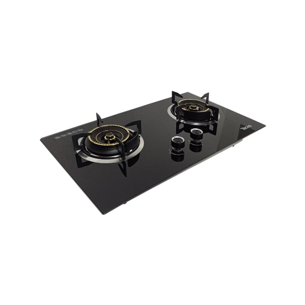 เตาฝังแก๊ส TECNOSTAR HOB TNS HB 207341 GB 73 ซม.