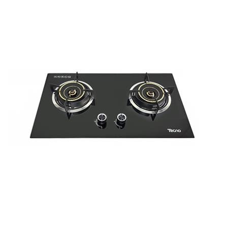 เตาฝังแก๊ส TECNOSTAR HOB TNS HB 207341 GB 73 ซม.