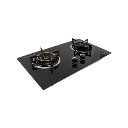 เตาฝังแก๊ส TECNOSTAR HOB TNS HB 207341 GB 73 ซม._1