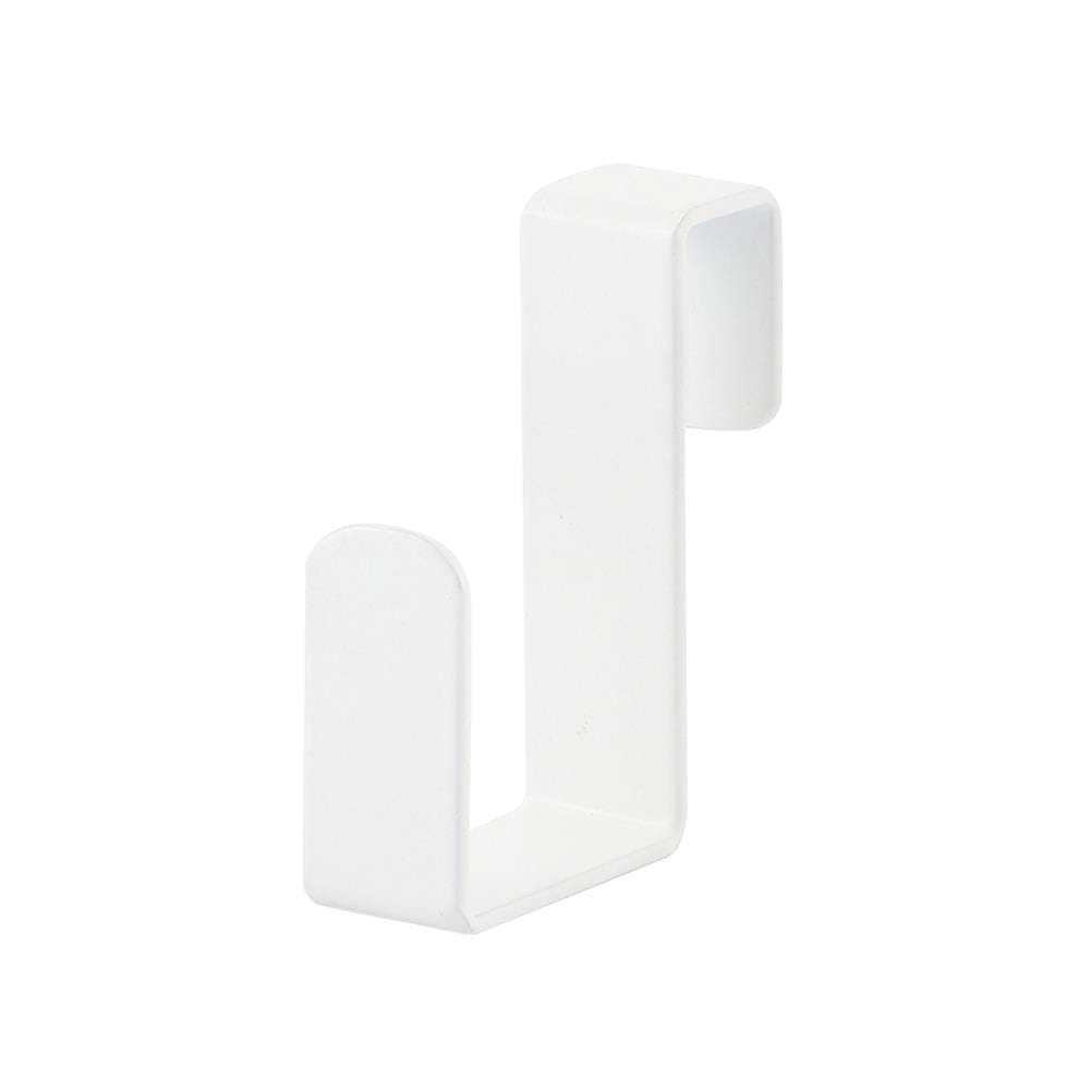 ขอแขวนเดี่ยว STACKO EZY 1.5x4.5x5 ซม. สีขาว แพ็ก 3 ชิ้น