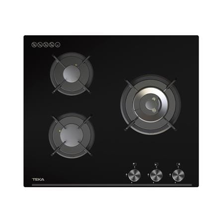 เตาฝังแก๊ส TEKA GKN LUX 60 3G AI AL TR 60 ซม._0