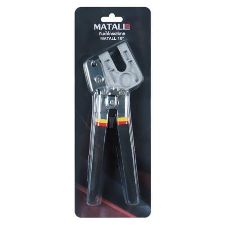 คีมย้ำโครงซีลาย MATALL 10 นิ้ว_3