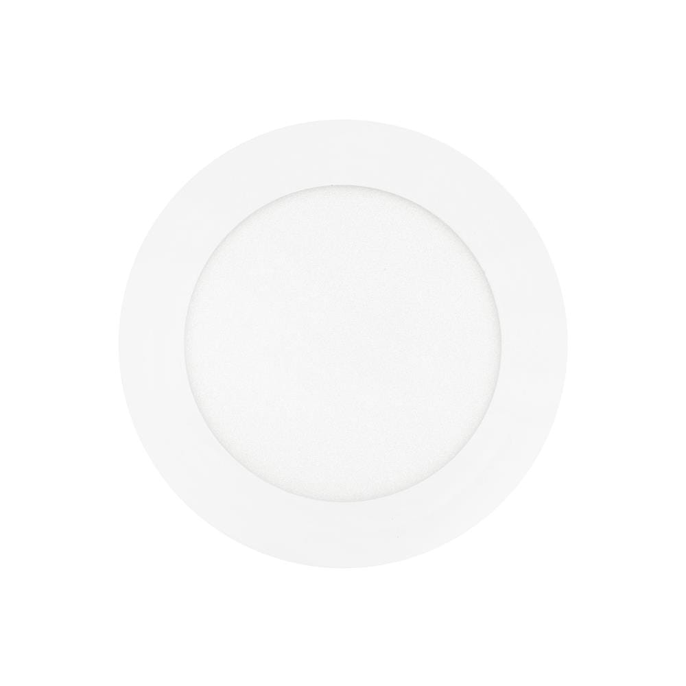 ดาวน์ไลท์ LED LUMAX 03-A1355 4.7 นิ้ว 6 วัตต์ DAYLIGHT สีขาว