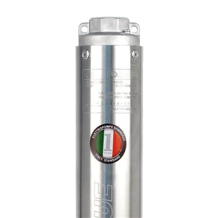 ปั๊มบาดาล TORQUE TQ-SP-4BM09-4 1 แรงม้า_1