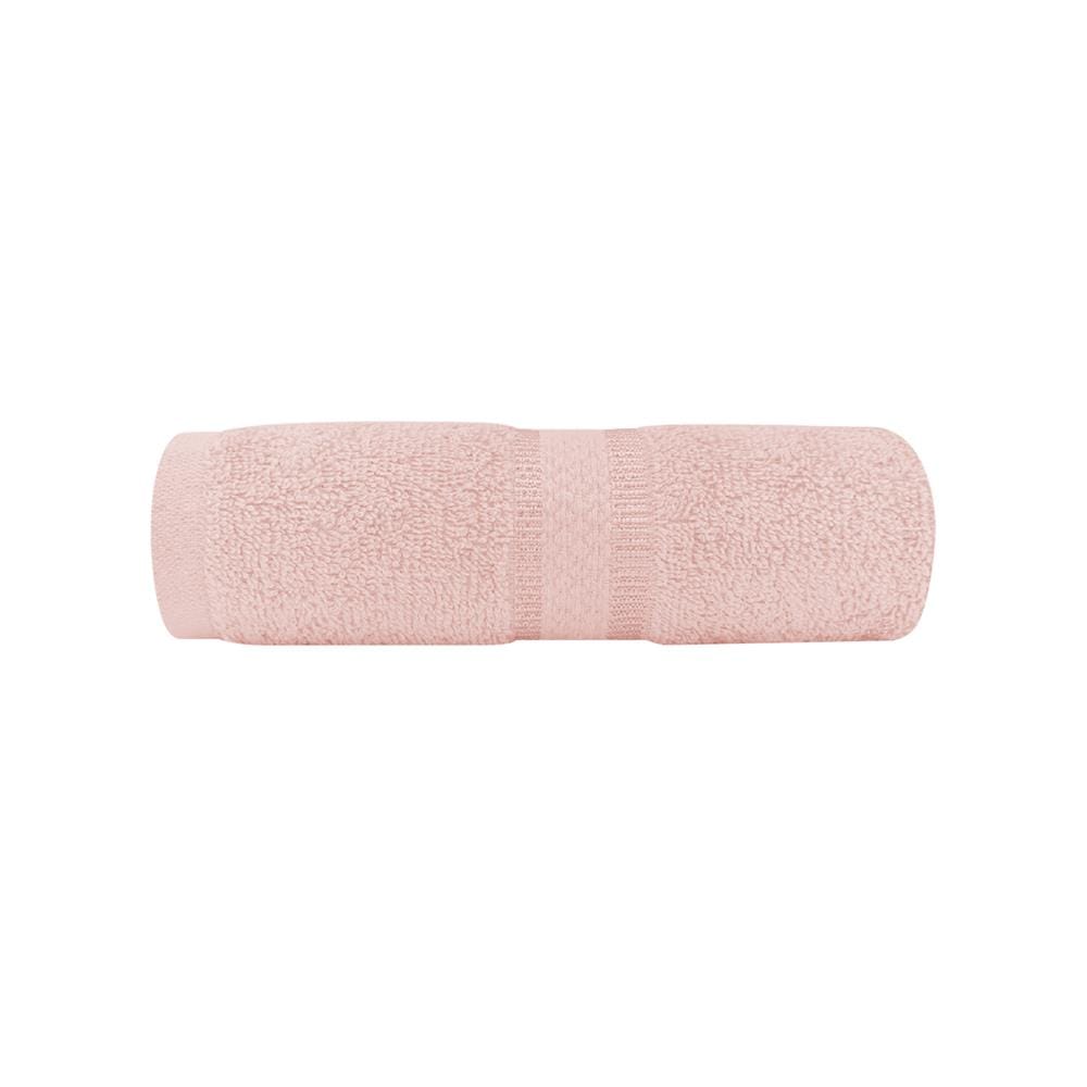ผ้าขนหนู SANTAS FLUFFY CARESS 16X32 นิ้ว สี DEISY