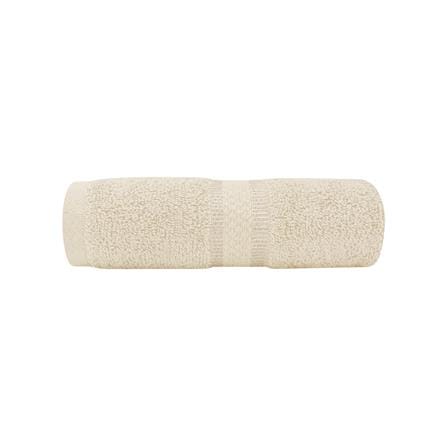 ผ้าขนหนู SANTAS FLUFFY CARESS 27X54 นิ้ว สี LINEN_1