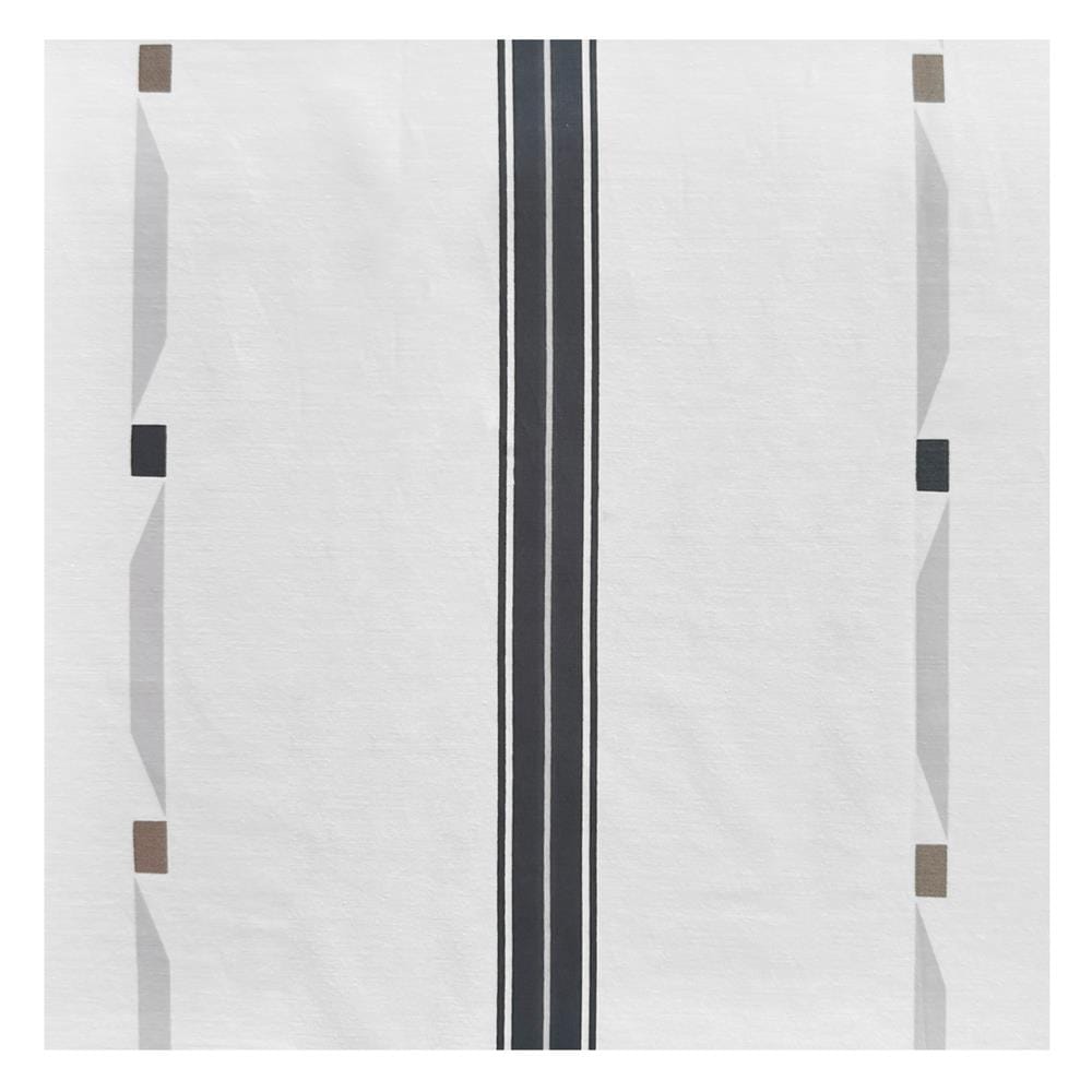 ชุดผ้าปูที่นอน 5 ฟุต 5 ชิ้น STEVENS COTTON FRESH SATEEN HR09