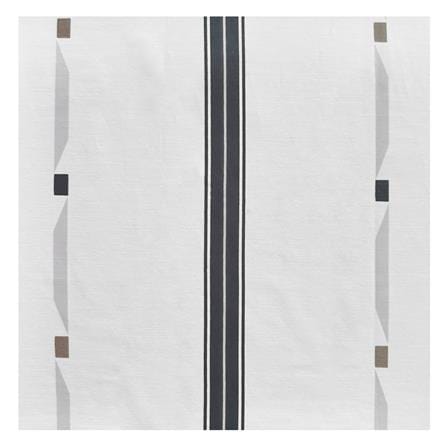 ชุดผ้าปูที่นอน 5 ฟุต 5 ชิ้น STEVENS COTTON FRESH SATEEN HR09_3