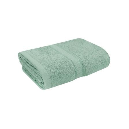 ผ้าขนหนู SANTAS FLUFFY CARESS 16X32 นิ้ว สี MINT_0
