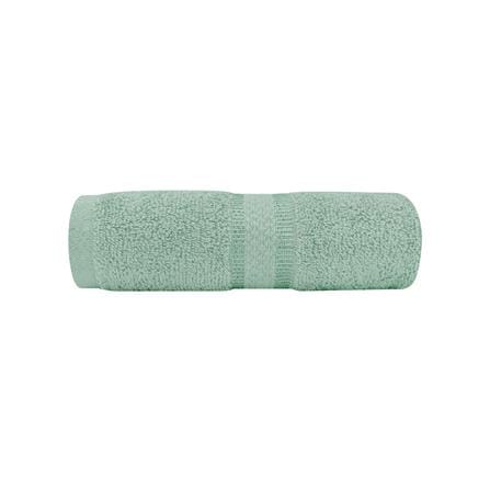 ผ้าขนหนู SANTAS FLUFFY CARESS 16X32 นิ้ว สี MINT_1