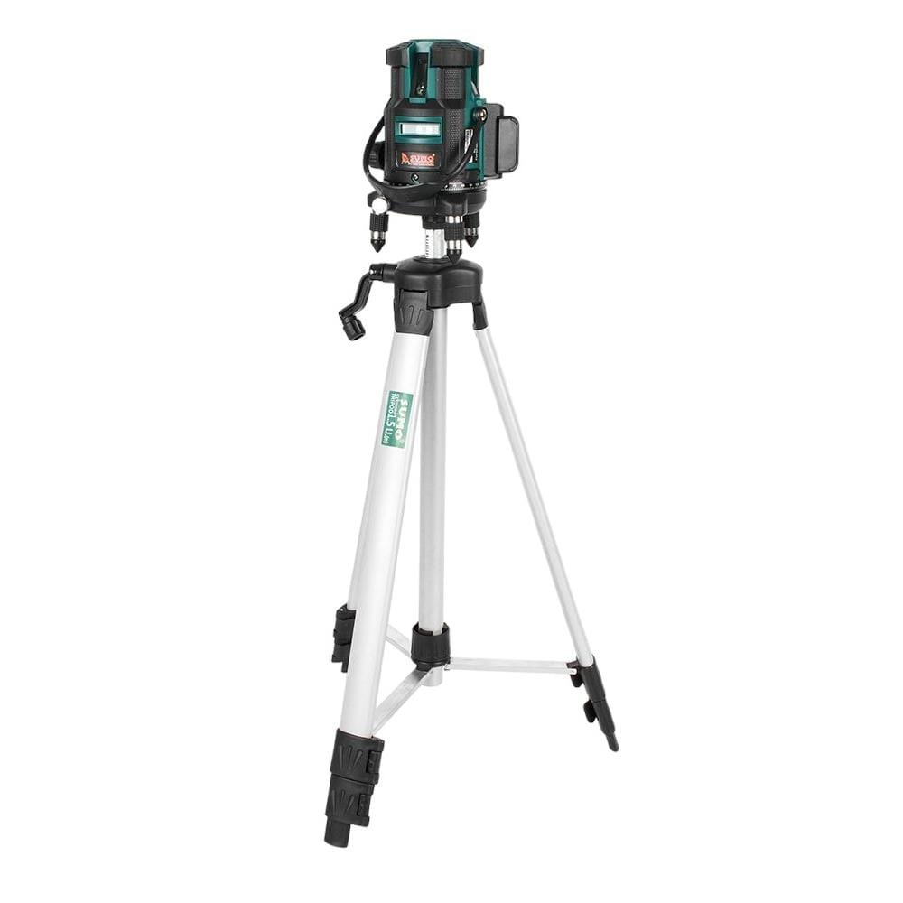 เลเซอร์วัดระดับ SUMO GR-5630 5 เส้น 6 จุด 30 ม. แสงสีเขียว