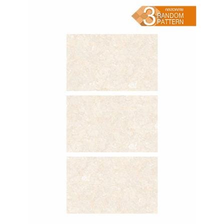 กระเบื้องผนัง 25x40 ซม. ภูผา นาดีน เบจ A 1 ตร.ม._1
