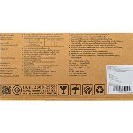 กระเบื้องผนัง 25x40 ซม. ภูผา อาเมทีส มัลติคัลเลอร์ A 1 ตร.ม._6