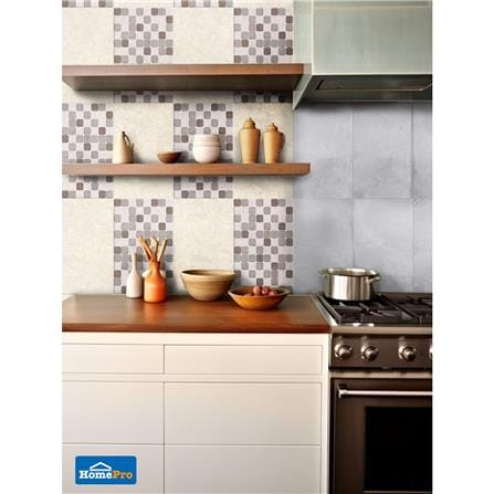 กระเบื้องผนัง 25x40 ซม. ภูผา อาเมทีส มัลติคัลเลอร์ A 1 ตร.ม._5