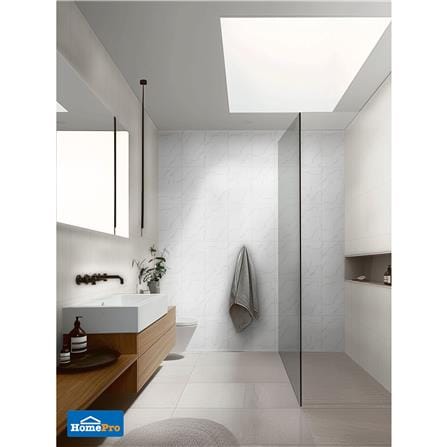 กระเบื้องผนัง 25x40 ซม. ภูผา เคลลี่ เบจ A 1 ตร.ม._3