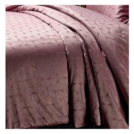 ชุดผ้าปูที่นอน 6 ฟุต 6 ชิ้น JESSICA SILKSHINE 22033QS747-1_1