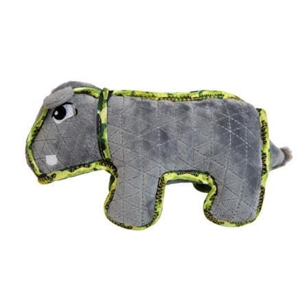 ของเล่นสุนัข OUTWARD HOUND XTREME HIPPO ไซซ์ M_0
