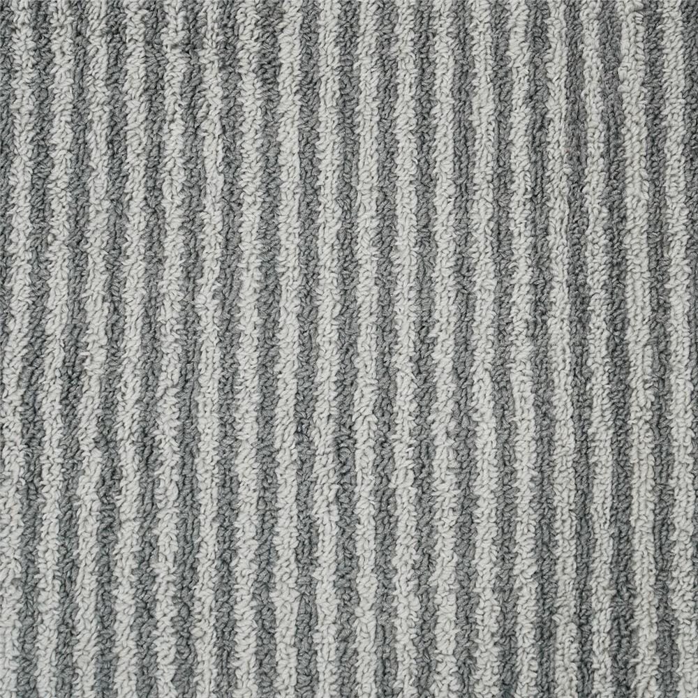 พรม HOME LIVING STYLE BERLIN 120X180 ซม. สีเทา