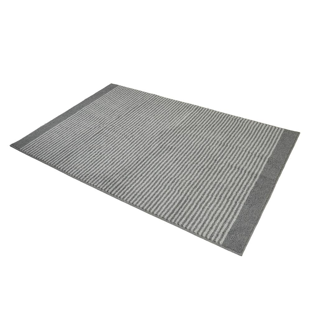 พรม HOME LIVING STYLE BERLIN 120X180 ซม. สีเทา