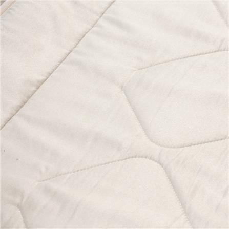 พรมขนแกะเทียม BENETTA ALICIA 120X180 ซม. สีน้ำตาล_7